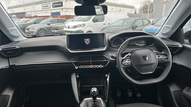 Peugeot 208 1.2 PureTech 100 Style 5dr Petrol Hatchback